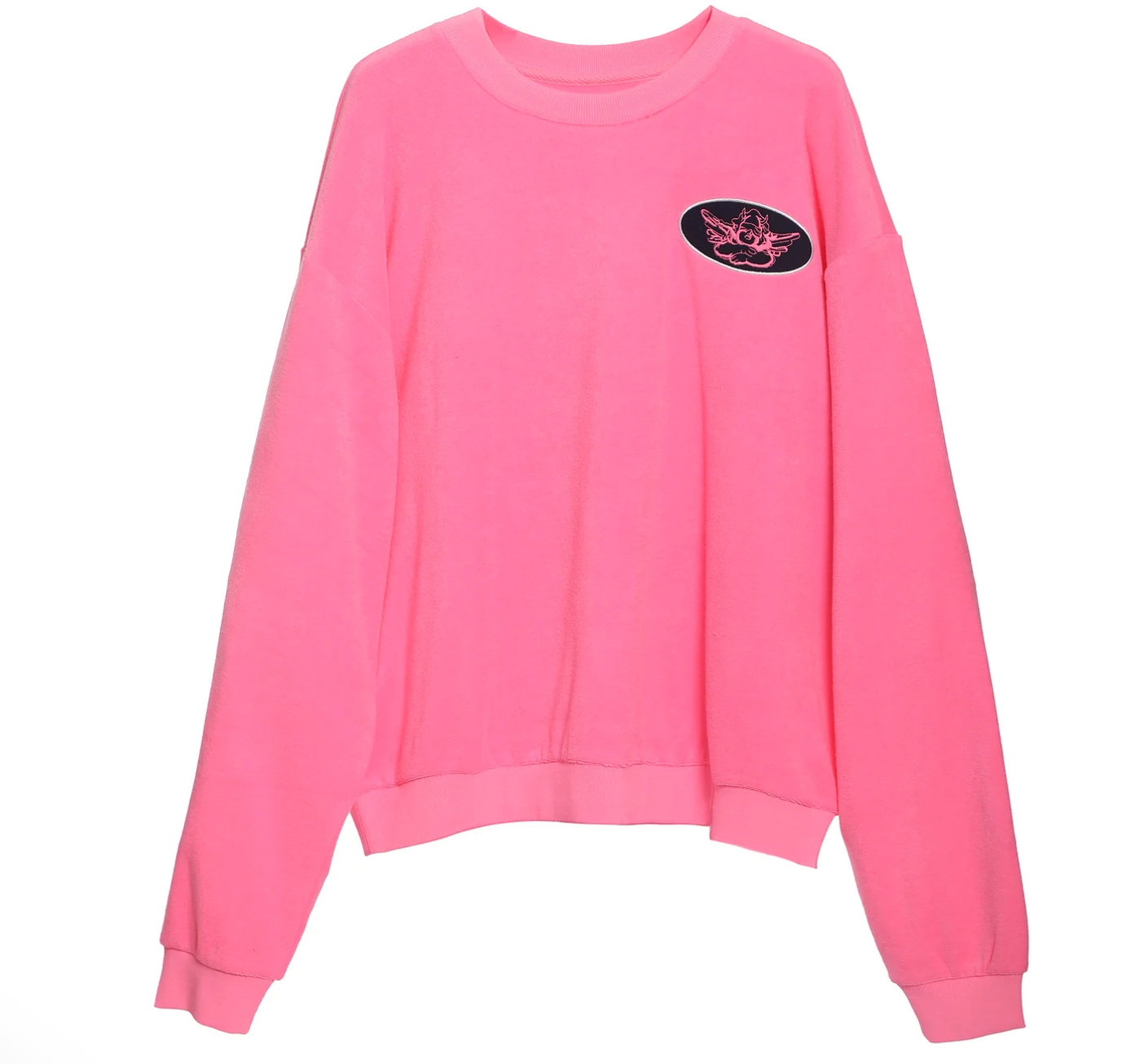 Boys Lie Princess Charming Kara Crew
