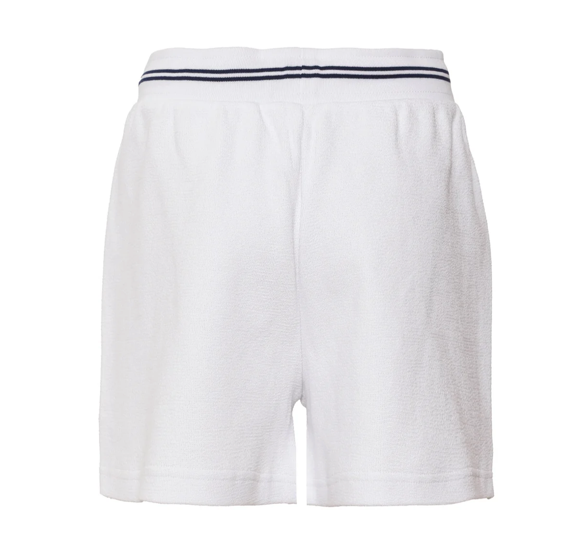 BOYS LIE NAVY CHERUB UNIVERSITY V4 SHORTS