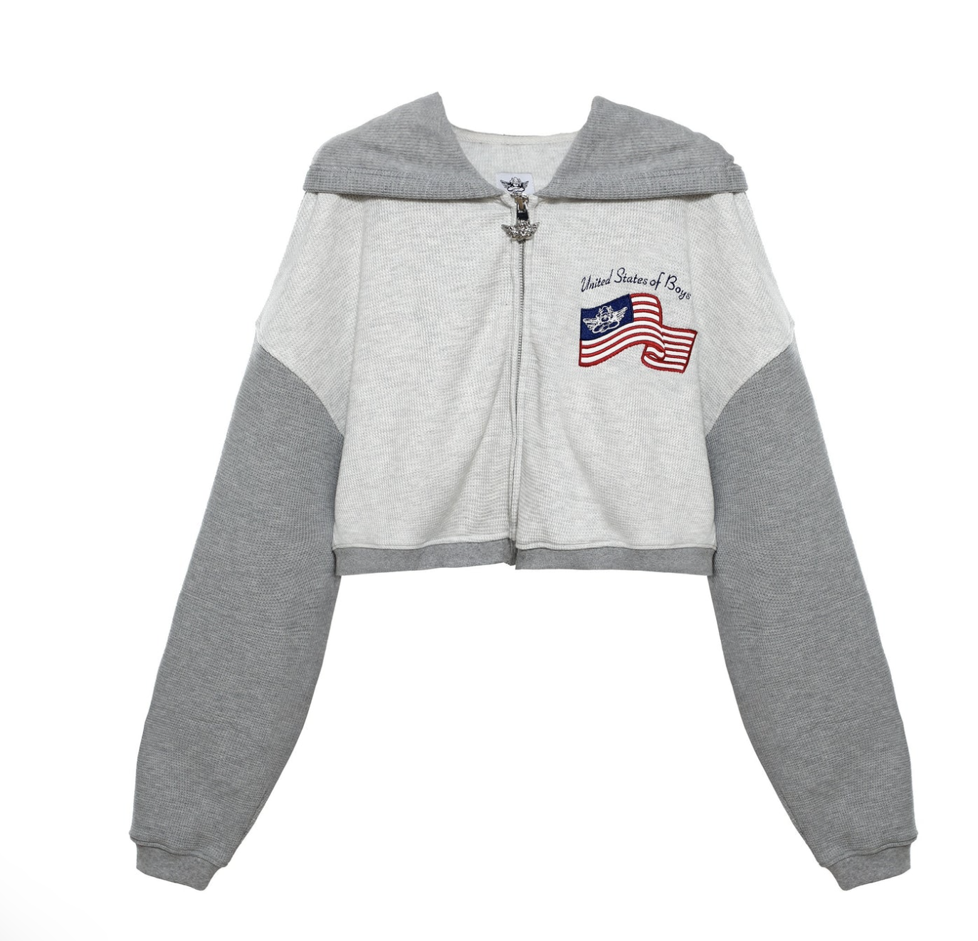 BOYS LIE UNITED STATES OF BOYS LIE ALEX ZIP