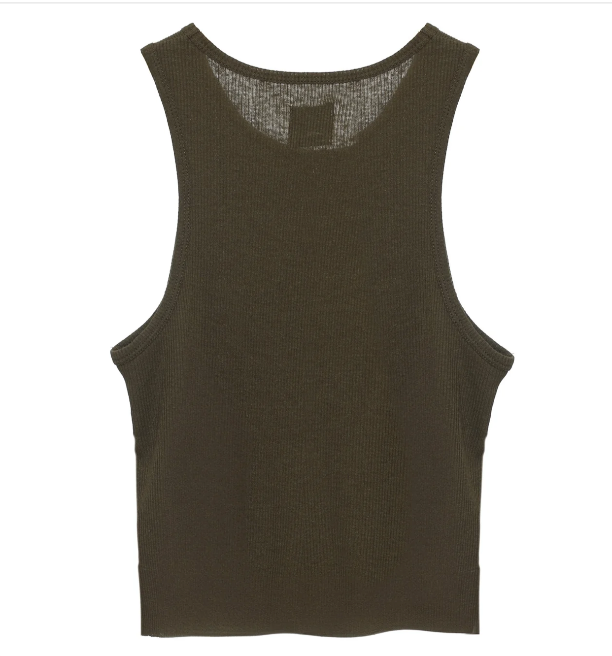 BOYS LIE CADET BEE GEE TANK