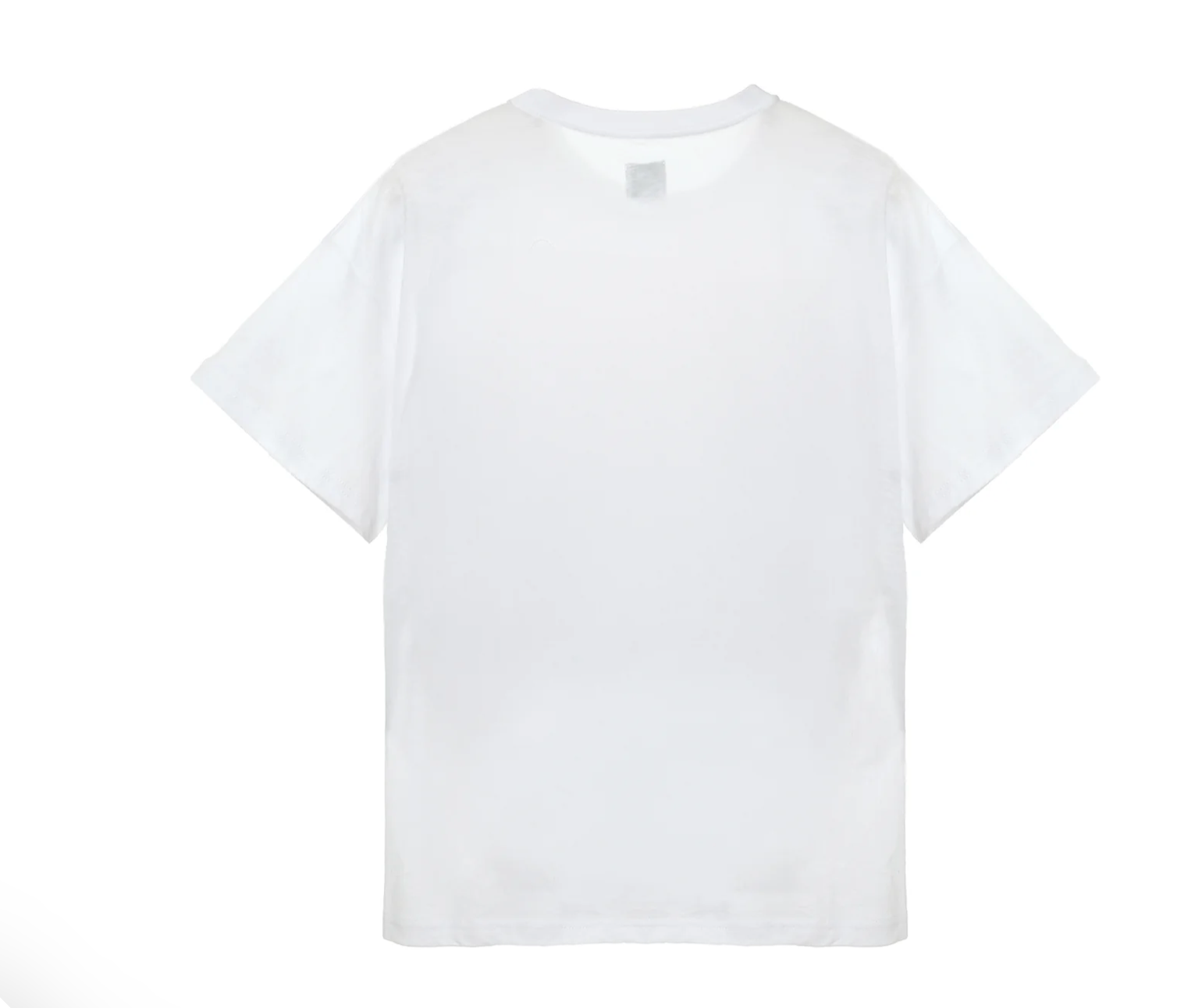 BOYS LIE IN DENIAL V2 BOYFRIEND TEE