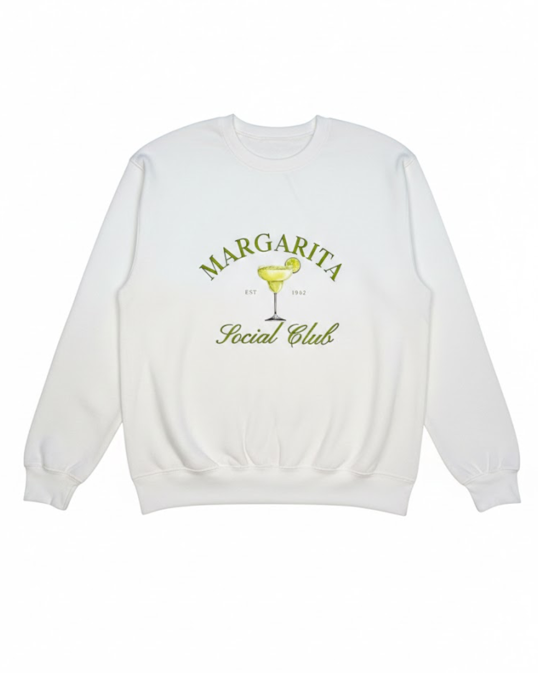 Margarita Social Club Crew