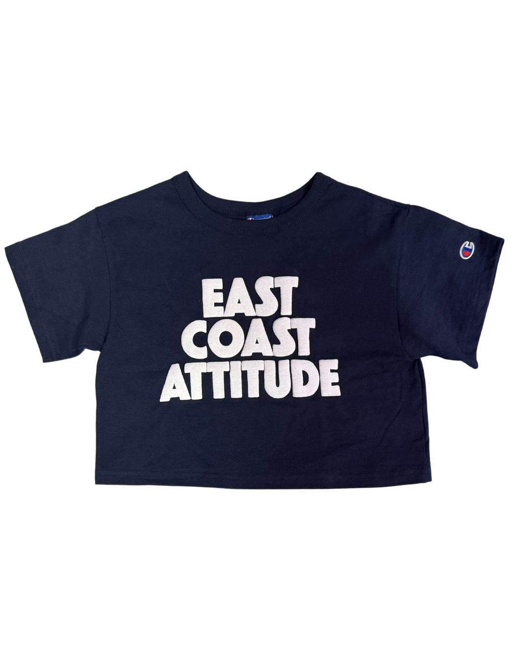 East Coast Attitude Tee