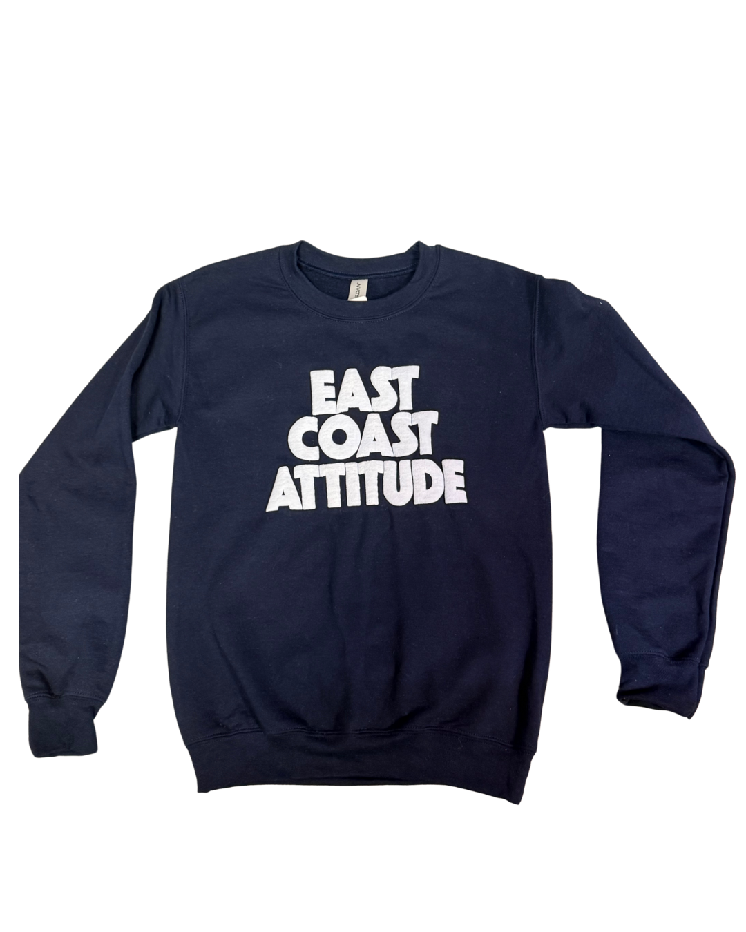 East Coast Attitude Crew