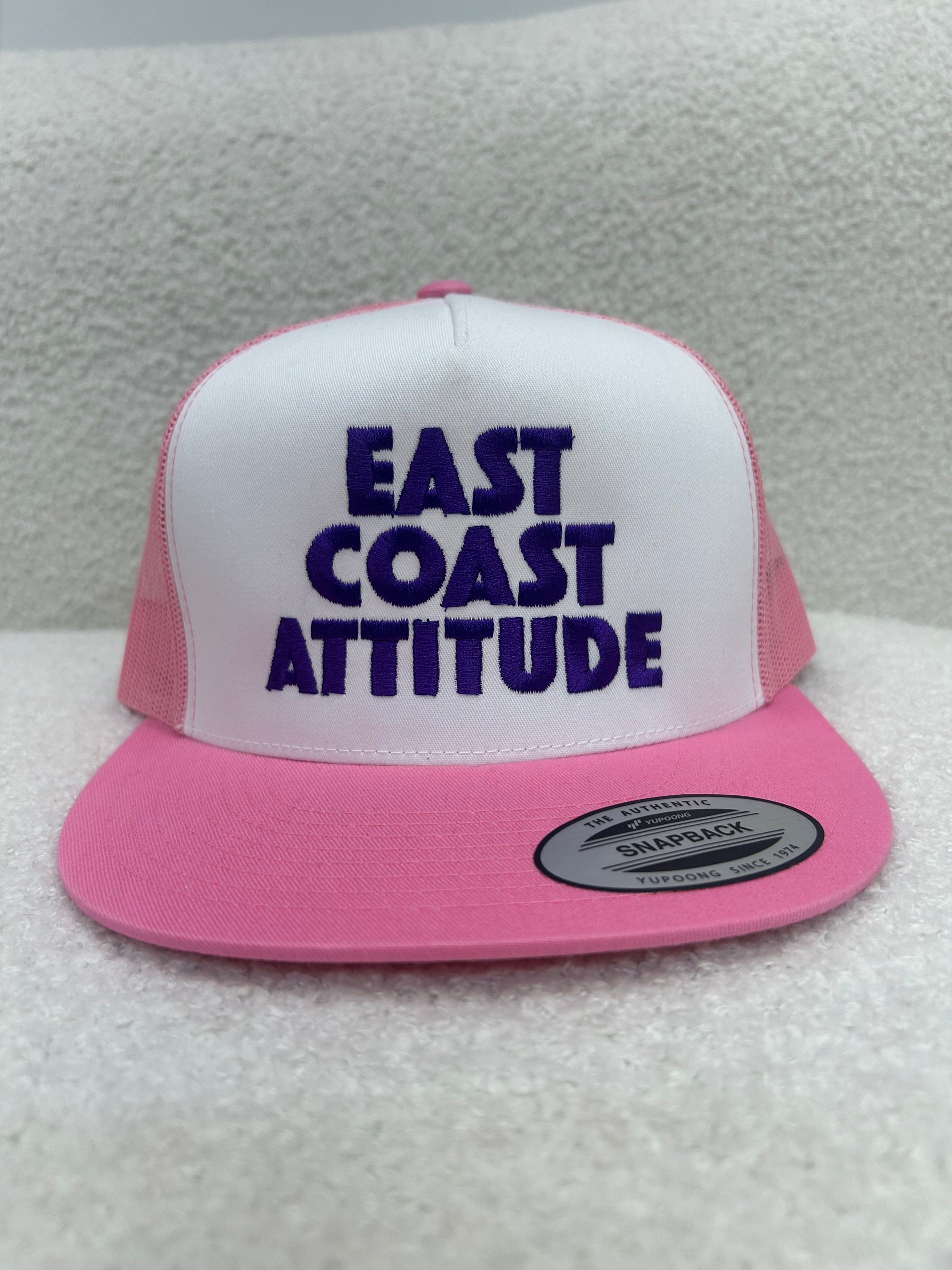East Coast Attitude Hat
