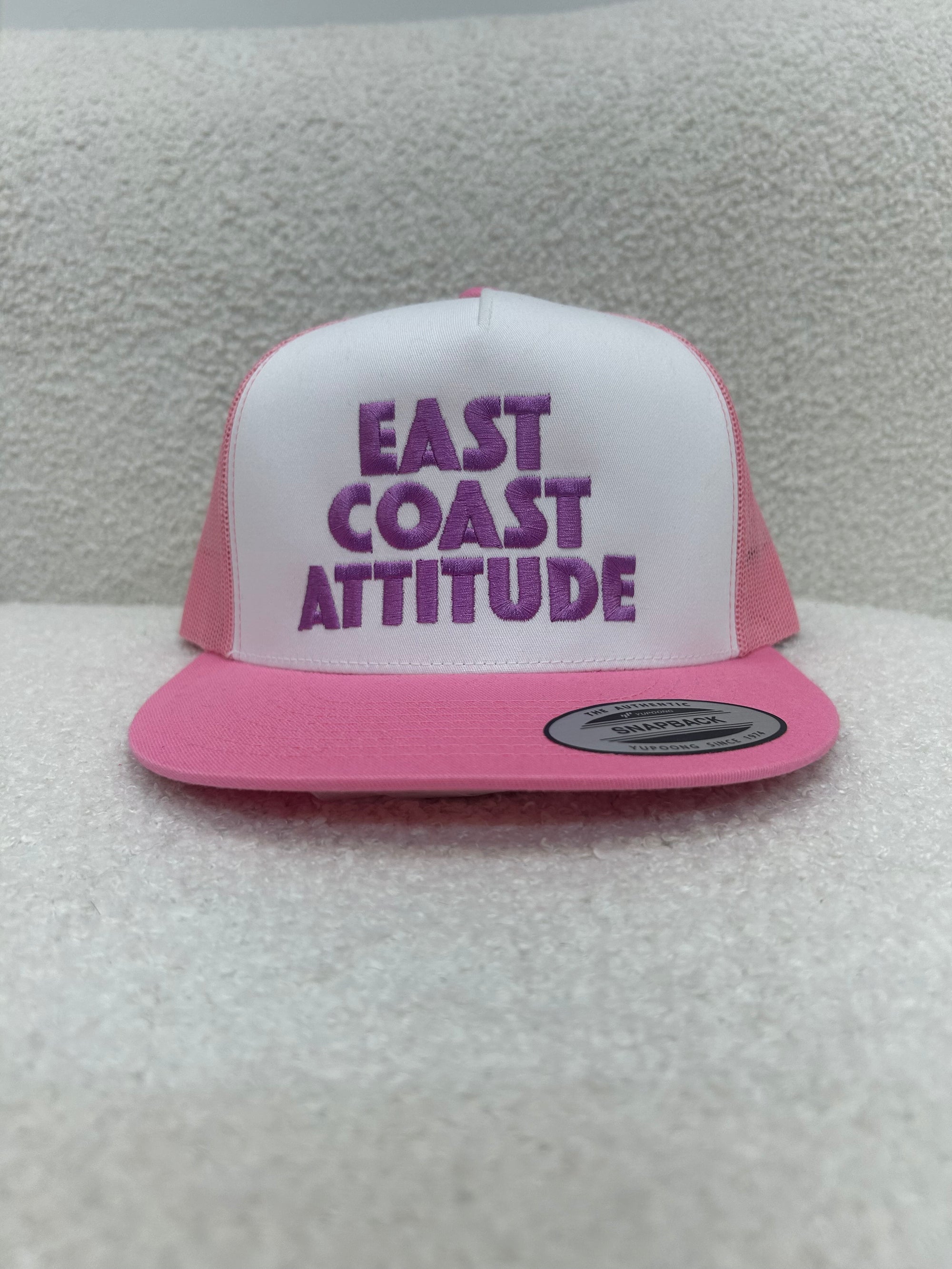 East Coast Attitude Hat