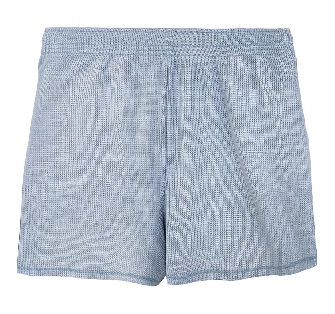 BOYS LIE FOOL ME ONCE FRANCIS SHORTS