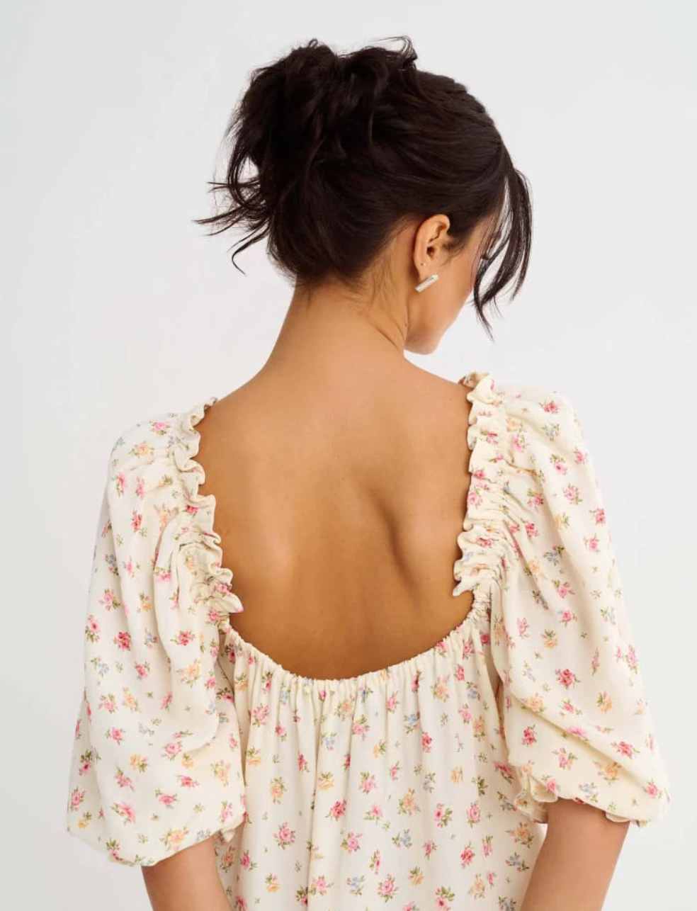 Rumored Darling Mini Dress