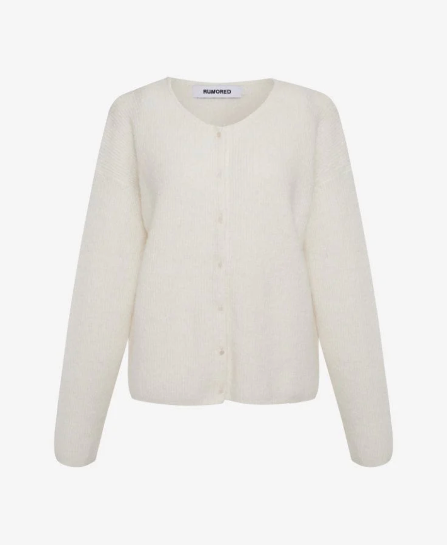 Rumored Newport Cardigan