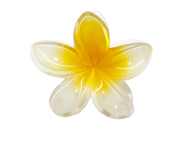 EMI JAY SUPER BLOOM CLIP IN COCONUT