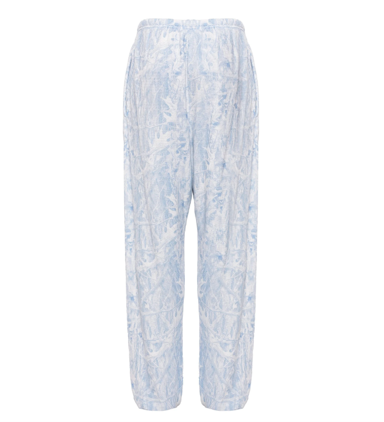 Boys Lie Blue Manhunt Kimmy Pant