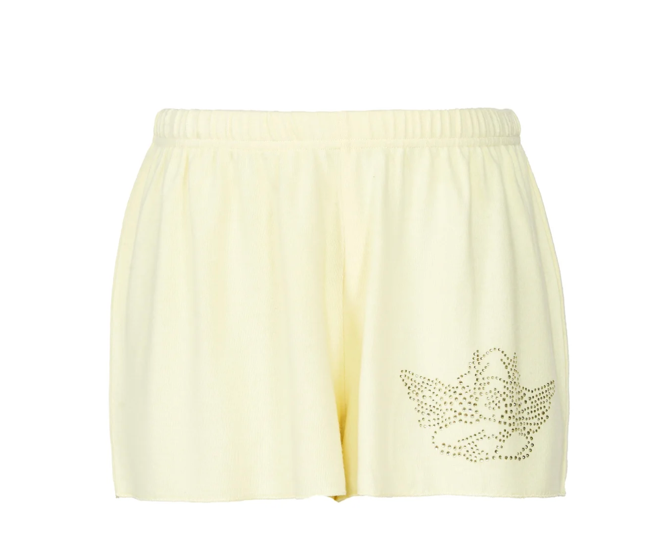 BOYS WILL BE BOYS WHO LIE KIMMY SHORTS