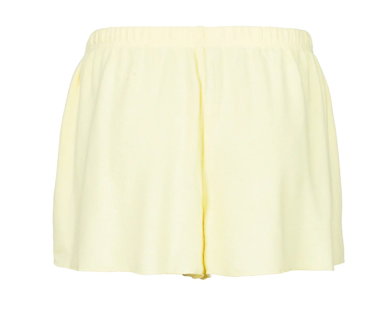 BOYS WILL BE BOYS WHO LIE KIMMY SHORTS