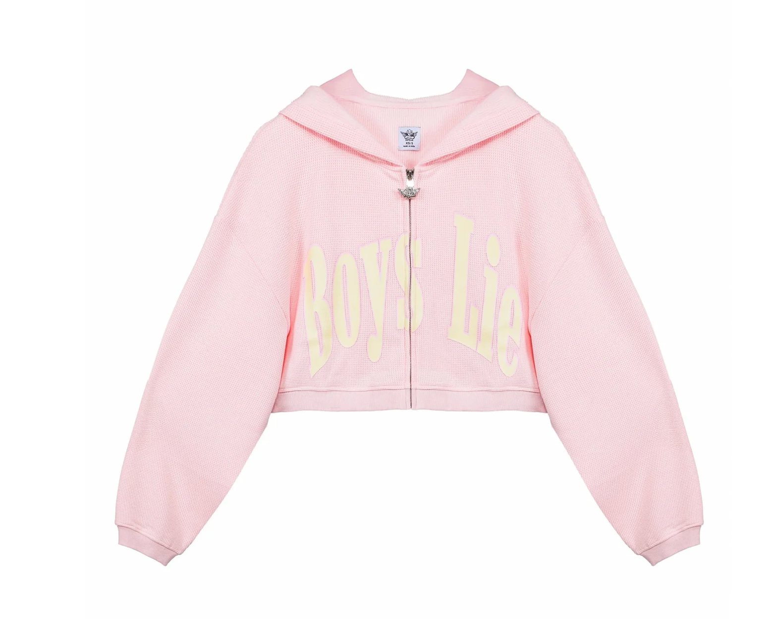 ALL-STAR ALEX ZIP-UP
