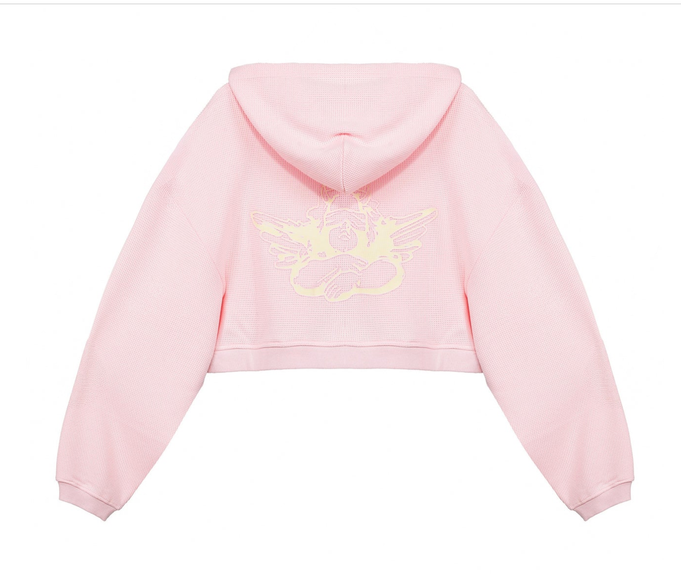 ALL-STAR ALEX ZIP-UP