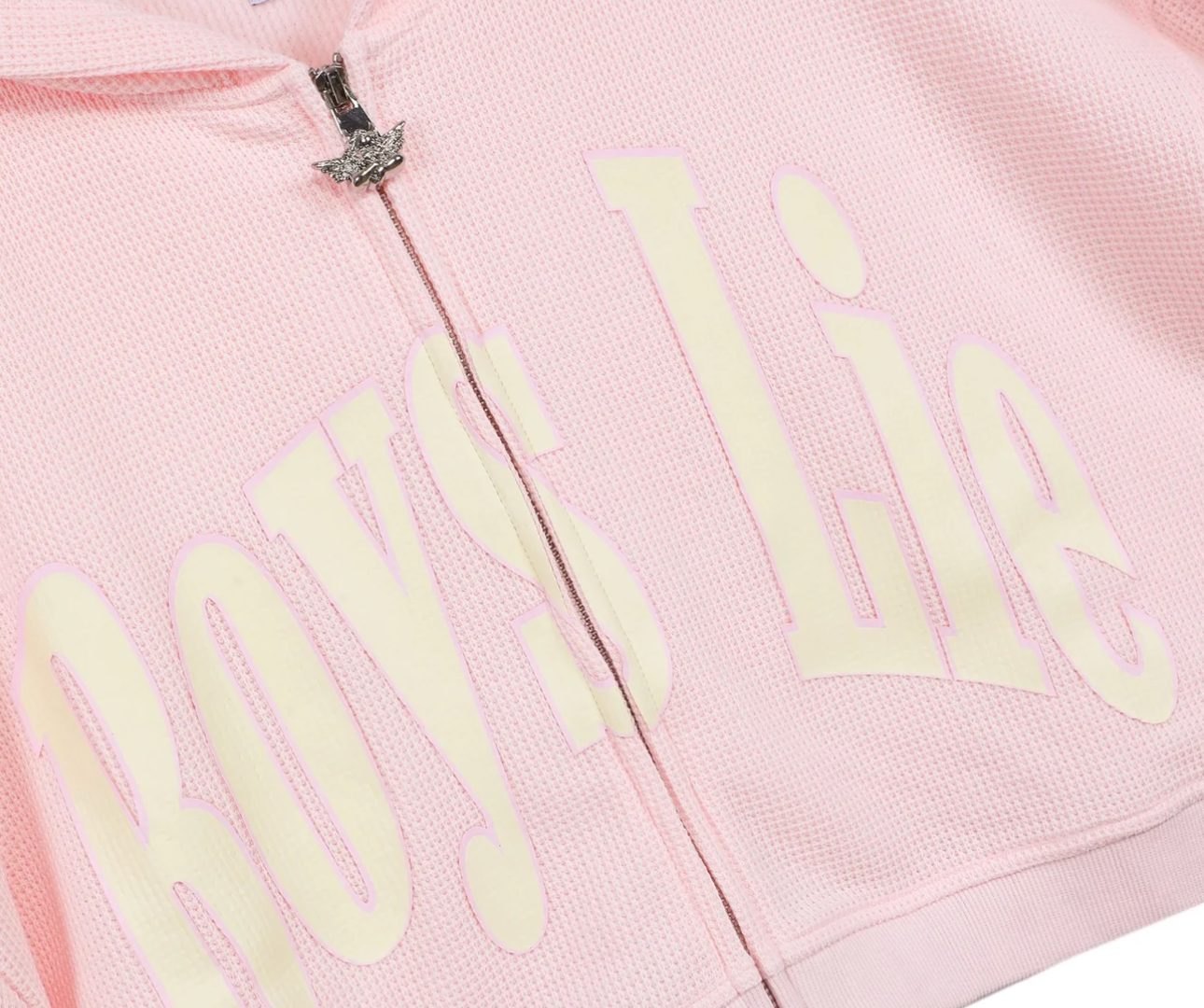 ALL-STAR ALEX ZIP-UP