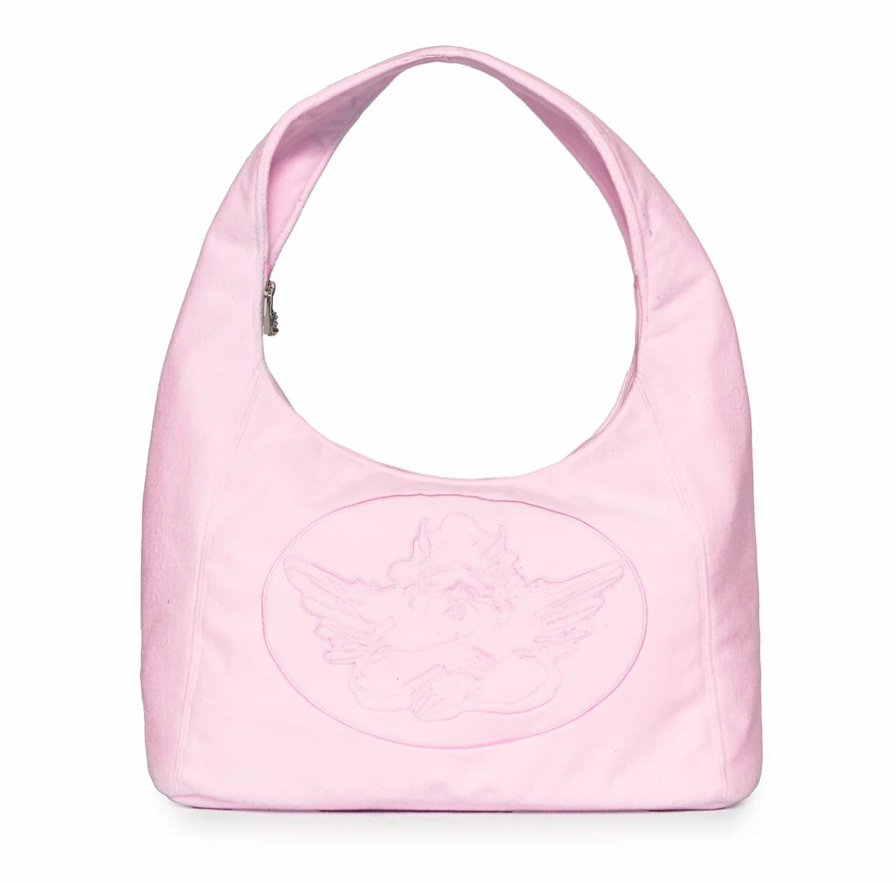 Pink Can't Get Enough Tote