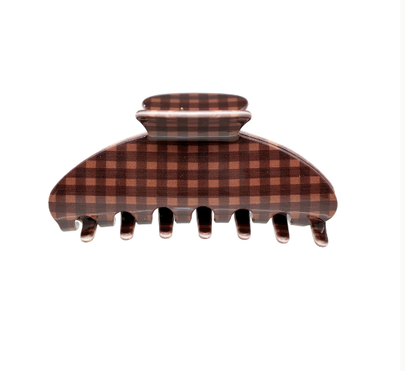 Emi Jay "Big Effing Clip" in Fireside