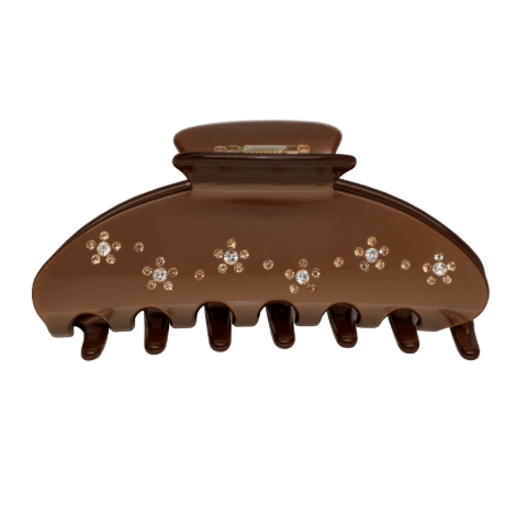 Emi Jay "Big Effing Clip" in Toasted Sugar