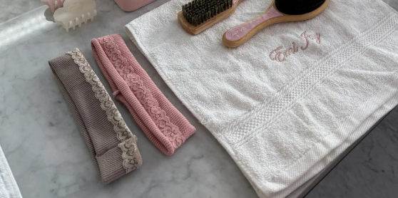 Emi Jay Infinity Headband