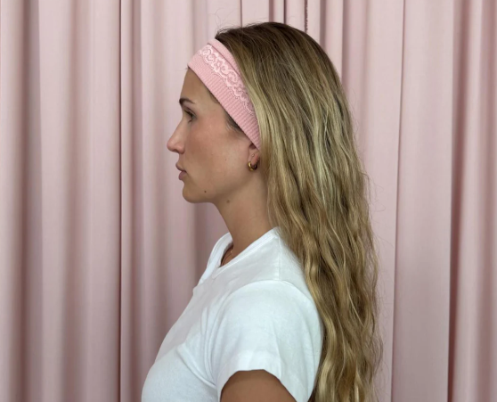 Emi Jay Infinity Headband